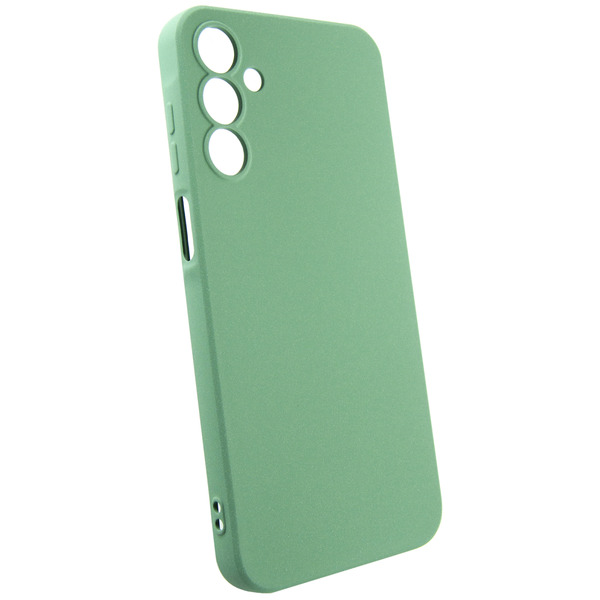 Чохол Dengos Soft для Samsung Galaxy A15 Mint DG-TPU-SOFT-51