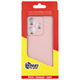 Чeхол-накладка Dengos Soft для Xiaomi Redmi 13 4G Pink (DG-TPU-SOFT-61)