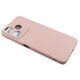 Чeхол-накладка Dengos Soft для Xiaomi Redmi 13 4G Pink (DG-TPU-SOFT-61)