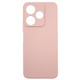 Чeхол-накладка Dengos Soft для Xiaomi Redmi 13 4G Pink (DG-TPU-SOFT-61)