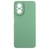 Чeхол-накладка Dengos Soft для Realme C67 Mint (DG-TPU-SOFT-62)