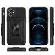 Чeхол-накладка BeCover Military для Apple iPhone 13 Black (707103)