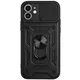 Панель BeCover Military для Apple iPhone 13 Black (BC_707103)