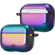Чeхол Laut Holo для Apple AirPods Pro Iridescent Blue (L_APP_HO_BK)