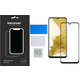 Защитное стекло BeCover для Samsung Galaxy A25 SM-A256 5G Black (710540)