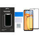 Защитное стекло BeCover для Xiaomi Redmi 13C/Poco C65 Black (710491)