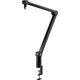 Пантограф для микрофона Logitech G Compass Premium Broadcast Boom Arm Black (955-000076)