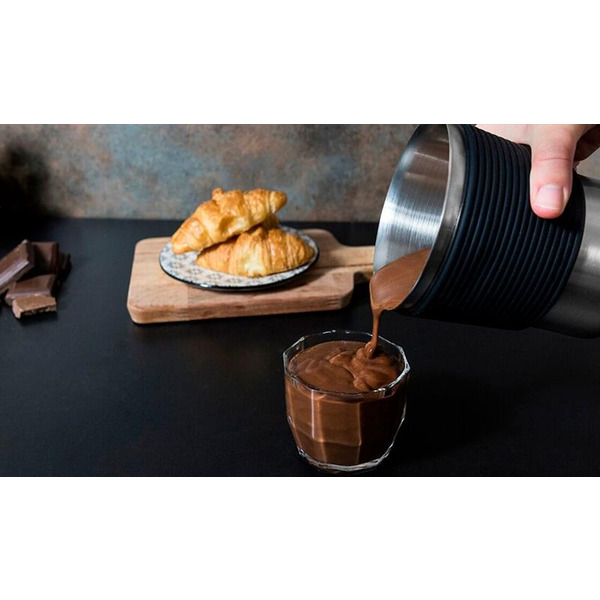 Капучінатор (спінювач молока) Cecotec Power Moka Spume 5000 CCTC-01518 (8435484015189)