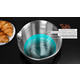 Капучинатор (вспениватель молока) Cecotec Power Moka Spume 5000 CCTC-01518 (8435484015189)