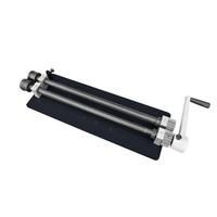 Зиговальный станок MAST Metalltechnik M-EFRM18S