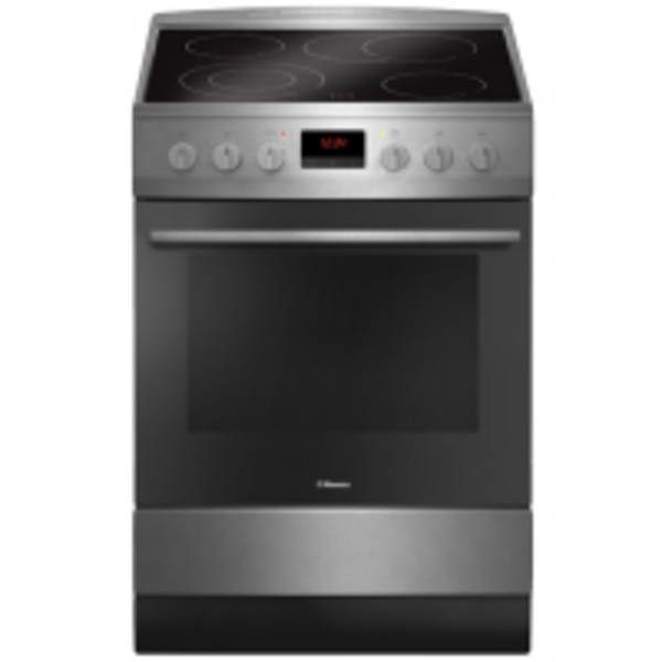 Плита склокераміка HANSA FCCX68219