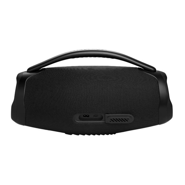 Портативная колонка JBL Boom Box 3 Wi-Fi Black