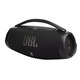 Акустическая система JBL Boom Box 3 Wi-Fi Black (JBLBB3WIFIBLKEP)