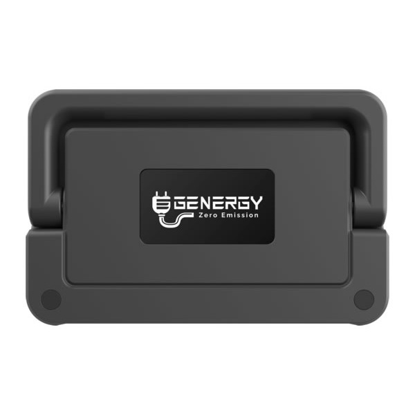 Зарядна станція Genergy GZE-0305 500W