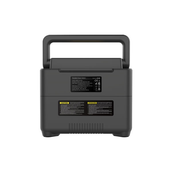 Зарядна станція Genergy GZE-0305 500W