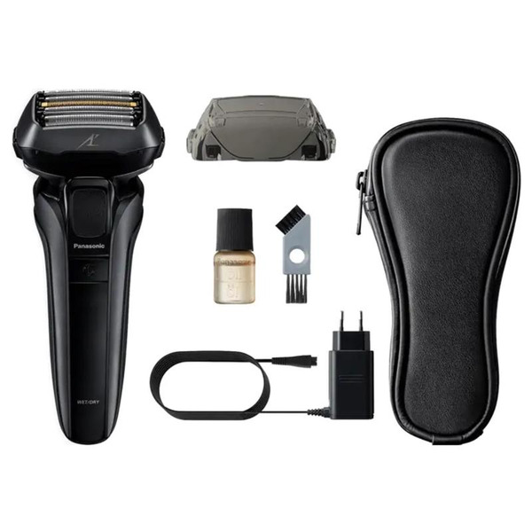 Електробритва Panasonic ES-LV6U-K820