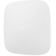 Інтелектуальна охоронна централь Ajax Hub Jeweller, White (000001145)