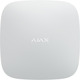 Інтелектуальна охоронна централь Ajax Hub Jeweller, White (000001145)