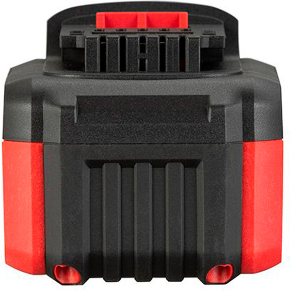 Акумулятор 20 В, літій-іон, 6.0 Ач, індикатор рівня заряду INTERTOOL WT-0342