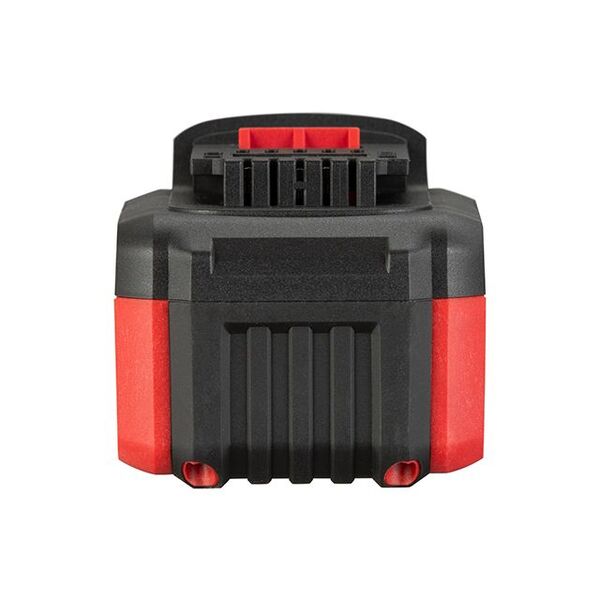 Акумулятор 20 В, літій-іон, 8.0 Ач, індикатор рівня заряду INTERTOOL WT-0343