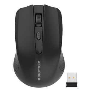 Миша Promate clix-8.black