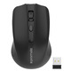 Мышь беспроводная Promate clix-8.black