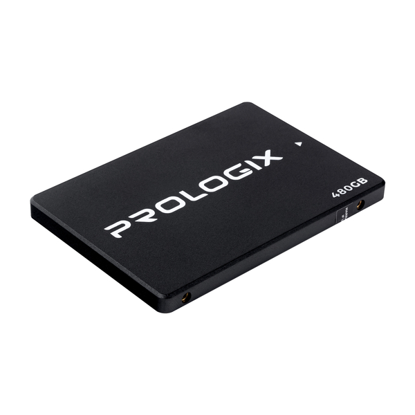 SSD-Накопичувач Prologix PRO480GS320