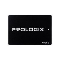 Накопитель SSD  480GB Prologix S320 2.5" SATAIII TLC (PRO480GS320)