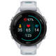 Смарт-часы Garmin Forerunner 265S Black Bezel with Whitestone Case and Whitestone/Neo Tropic Silicone Band (010-02810-54)