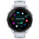Смарт-часы Garmin Forerunner 265S Black Bezel with Whitestone Case and Whitestone/Neo Tropic Silicone Band (010-02810-54)