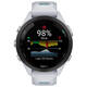 Смарт-часы Garmin Forerunner 265S Black Bezel with Whitestone Case and Whitestone/Neo Tropic Silicone Band (010-02810-54)