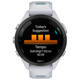 Смарт-часы Garmin Forerunner 265S Black Bezel with Whitestone Case and Whitestone/Neo Tropic Silicone Band (010-02810-54)