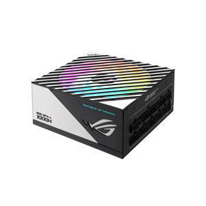 Блок питания Asus ROG Loki SFX-L 1000W Platinum (90YE00N1-B0NA00)