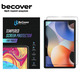 Защитное стекло BeCover для Blackview Oscal Pad 10 (10.1") (708797)
