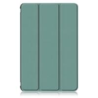 Чехол-книжка BeCover Smart для Samsung Galaxy Tab S7 SM-T870/SM-T875/Tab S8 SM-X700/SM-X706 Dark Green (705222)