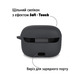 Чехол BeCover Silicon для JBL Tune 230 NC TWS Black (708608)