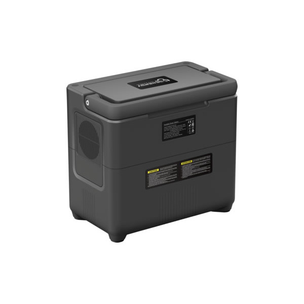 Зарядна станція Genergy GZE-0810 1000W