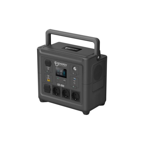 Зарядна станція Genergy GZE-0810 1000W