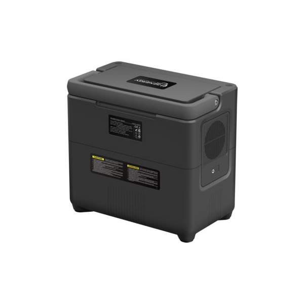 Зарядна станція Genergy GZE-0810 1000W