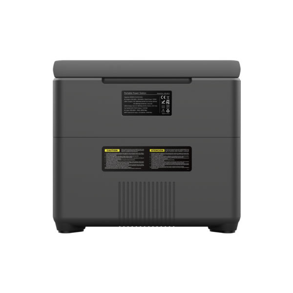 Зарядна станція Genergy GZE-0810 1000W