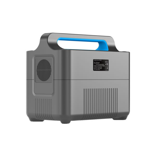 Зарядна станція Genergy GZE-1515 1500W