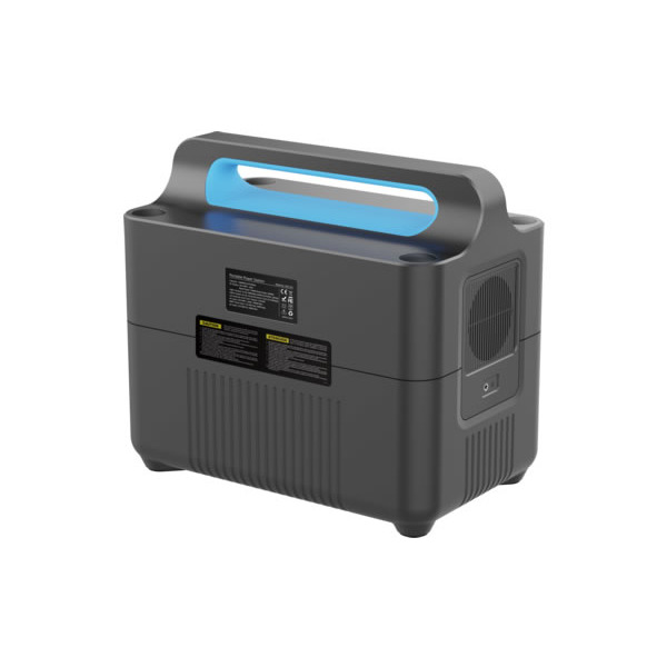 Зарядна станція Genergy GZE-1515 1500W