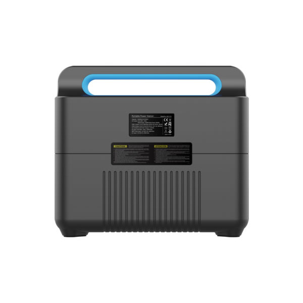 Зарядна станція Genergy GZE-1515 1500W