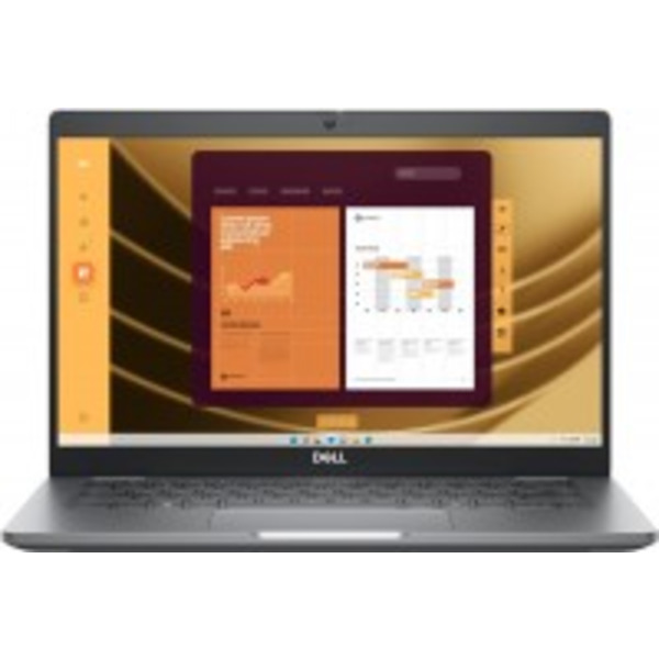 Ноутбук Dell Latitude 5350 (210-BLST-2407VDF)