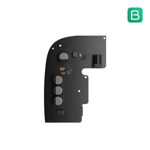 Плата блока питания Ajax PSU для Hub 2, Hub 2 Plus, 12V-24V