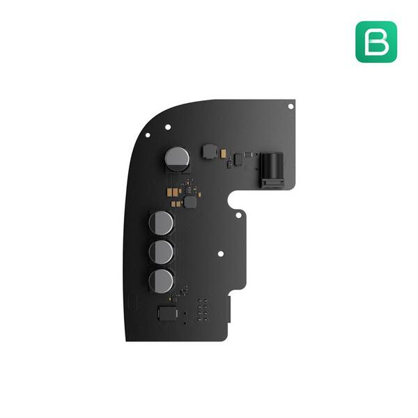 Плата блока питания Ajax PSU для Hub 2, Hub 2 Plus, 12V-24V
