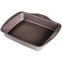 Форма Pyrex Asimetria прямокутна 35x27 см (AS35RR0/7646)