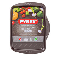 Форма PYREX Asimetria 35x27 cm прямокутна (AS35RR0/7646)