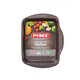 Форма PYREX Asimetria 35x27 cm прямокутна (AS35RR0/7646)