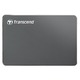 Зовнішній жорсткий диск TRANSCEND 1TB TS1TSJ25C3N USB 3.0 StoreJet 25C3 2.5"